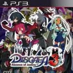 Disgaea 3: Absence of Justice