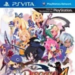 Disgaea 4: A Promise Revisited