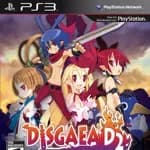 Disgaea D2: A Brighter Darkness