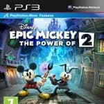 Disney Epic Mickey 2: The Power of Two