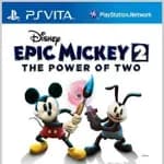 Disney Epic Mickey 2: The Power of Two