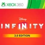 Disney Infinity 3.0 Edition