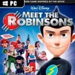 Disney's Meet the Robinsons