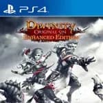 Divinity: Original Sin Enhanced Edition