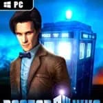 Doctor Who: The Eternity Clock