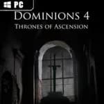 Dominions 4: Thrones of Ascension