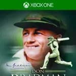Don Bradman Cricket 14
