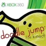 Doodle Jump for Kinect