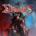 Dracula 5: The Blood Legacy