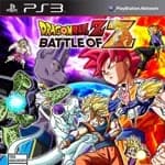 Dragon Ball Z: Battle of Z