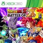 Dragon Ball Z: Battle of Z