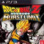 Dragon Ball Z: Burst Limit