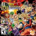 Dragon Ball Z: Extreme Butoden