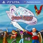 Dragon Fantasy Book I and II Bundle