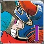 DRAGON QUEST I