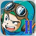 DRAGON QUEST II