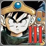 DRAGON QUEST III