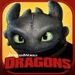 Dragons: Rise of Berk