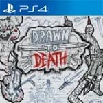 Drawn to Death