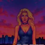 Drift Highway: Retro Console Edition