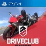 Driveclub Bikes