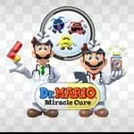 Dr. Mario: Miracle Cure
