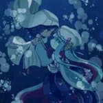 Drowning Song of the Stagnant Sea