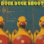 Duck Duck Shoot