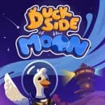 Duck Side of the Moon