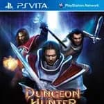 Dungeon Hunter: Alliance