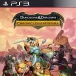 Dungeons & Dragons: Chronicles of Mystara