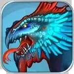 Dungeons of Evilibrium (RPG) – Card Battle Strategy Game