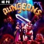 Dungeons: The Eye of Draconus