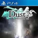 Dust: An Elysian Tail
