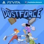 Dustforce
