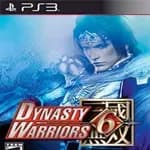 Dynasty Warriors 6