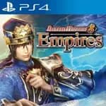 Dynasty Warriors 8: Empires