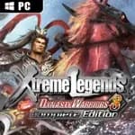 DYNASTY WARRIORS 8: Xtreme Legends Complete Edition