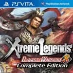DYNASTY WARRIORS 8: Xtreme Legends Complete Edition