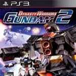 Dynasty Warriors: Gundam 2