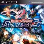 Dynasty Warriors: Gundam 3