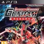 Dynasty Warriors: Gundam Reborn