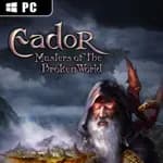 Eador: Masters of the Broken World