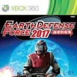 Earth Defense Force 2017 Portable