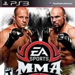 EA Sports MMA