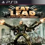 Eat Lead: The Return of Matt Hazard