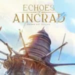 Echoes of Aincrad