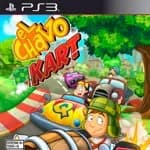 El Chavo Kart