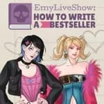EmyLiveShow: How to Write a Bestseller