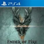 Ender of Fire